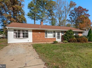 7416 Elgar St, Springfield, VA 22151