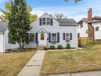 4646 18th Ave S, Minneapolis, MN, 55407