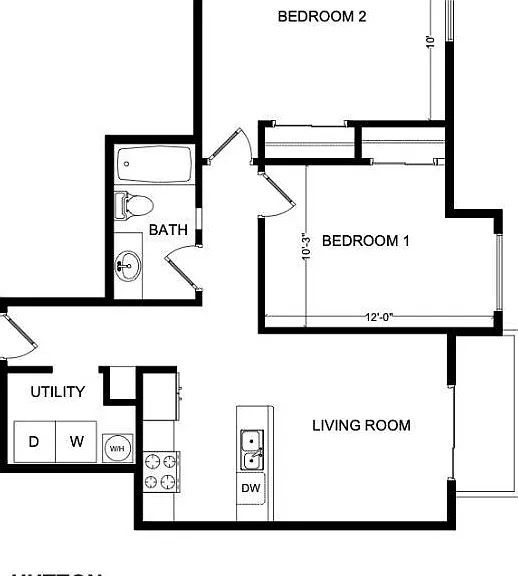 Units #8 and #13 Units #8 and #13