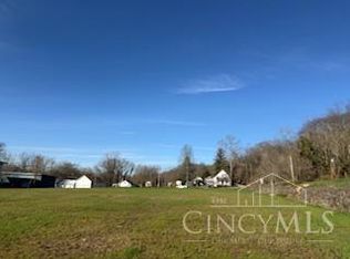 308 Jackson St, Georgetown, OH 45121