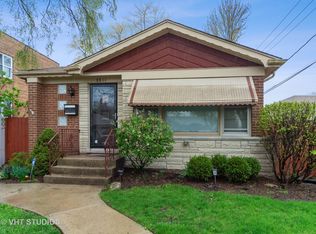 8811 Menard Ave, Morton Grove, IL 60053