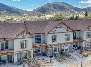 209 Summitview Lane, Poncha Springs, CO 81201