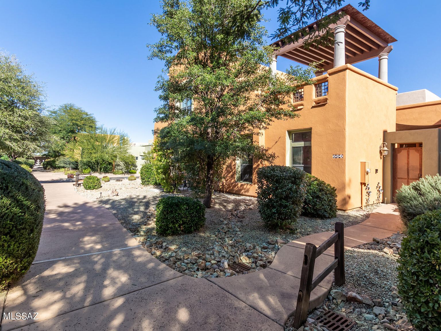 203 Post Way, Tubac, AZ 85646 Zillow
