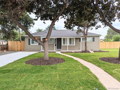 1150 S Taos Way, Denver, CO, 80223