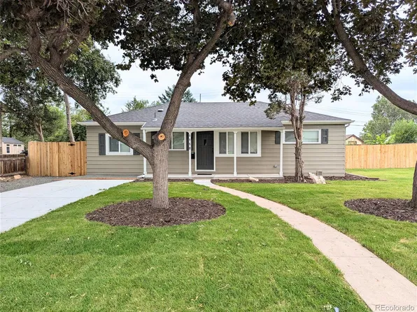 1150 S Taos Way, Denver, CO 80223