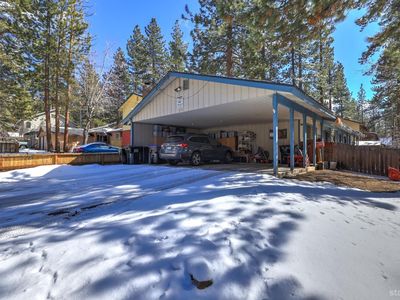 692 San Francisco Ave, South Lake Tahoe, CA, 96150