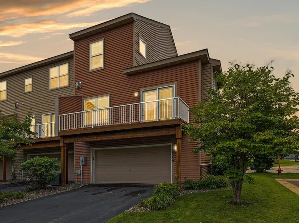 14559 Olivine Ter NW, Ramsey, MN 55303