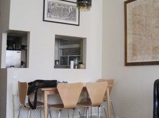 331 W 21st St APT 3FE, New York, NY 10011