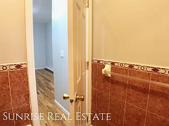Rented by Sunrise Real Estate