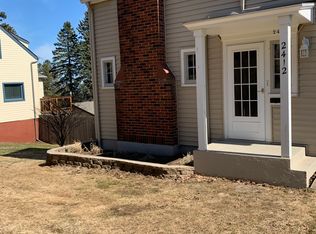 2412 Greysolon Rd, Duluth, MN 55812