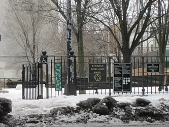 Rented by Uptown Flats LLC