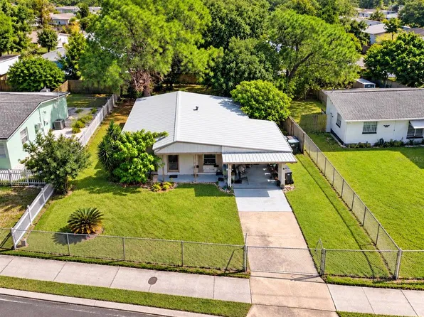 5905 BROOKGREEN AVENUE, ORLANDO, FL 32809