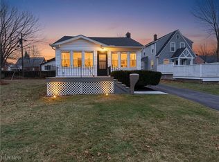 647 Voelker Ave, Euclid, OH