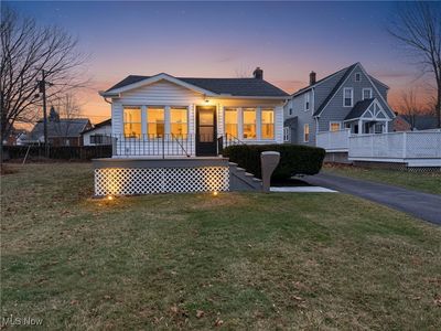 647 Voelker Ave, Euclid, OH, 44123