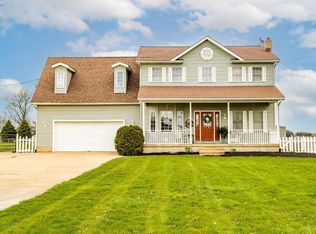 4203 Miller Rd, Sandusky, OH 44870