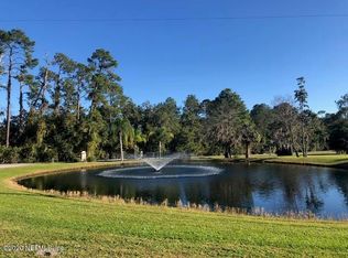 580 Timucuan Trl, Crescent City, FL 32112