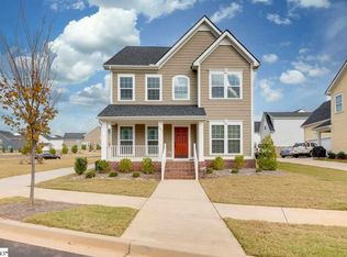 301 Verlin Dr, Greenville, SC 29607