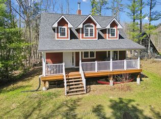 1003 Heron Ln, Gravenhurst, ON P0E1G0