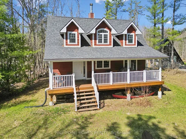 1003 Heron Ln, Gravenhurst, ON P0E 1G0