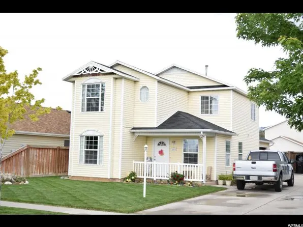 166 N 920 W, Spanish Fork, UT 84660