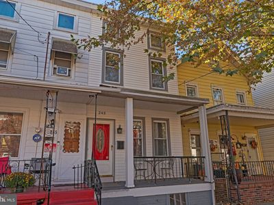 243 Morris Ave, Trenton, NJ, 08611