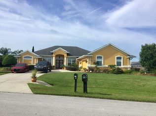 5578 SW 84th Pl, Ocala, FL 34476