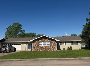 1215 S Allen Ave, Chanute, KS 66720