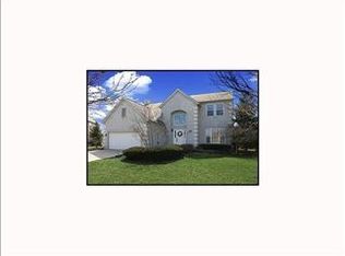 864 Claytonbend Dr, Galloway, OH