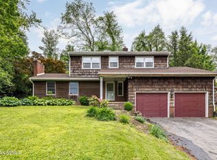 179 Hilltop Rd, Lewisburg, PA 17837