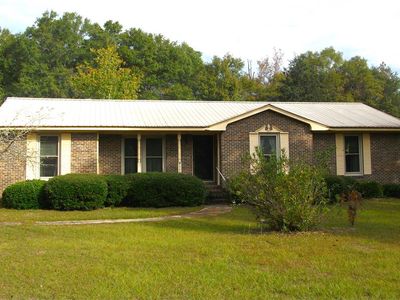 208 W Highway 137 W, Buena Vista, GA, 31803