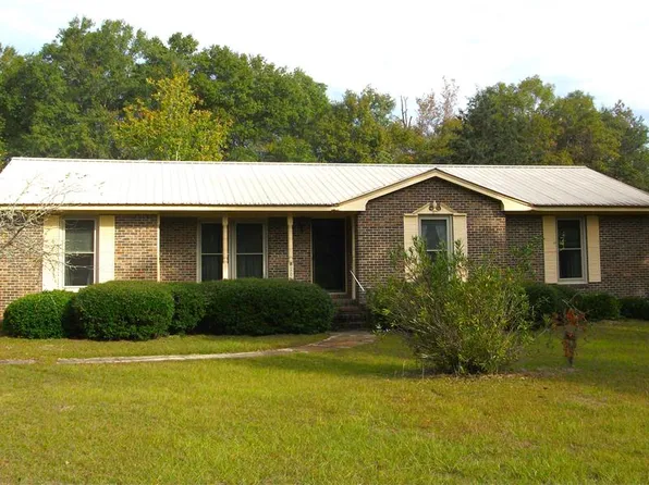 208 W Highway 137 W, Buena Vista, GA 31803