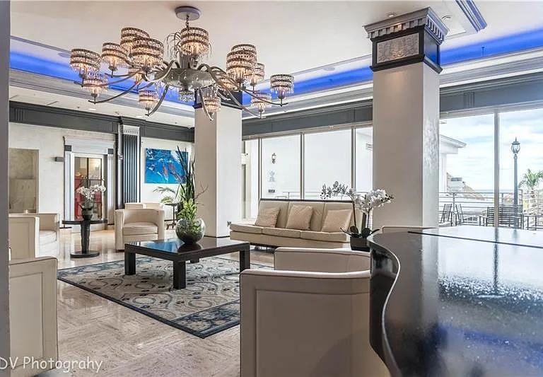 4040 Galt Ocean Dr #901 — Photo 4