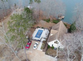 150 Merrymount Rd, Boydton, VA 23917