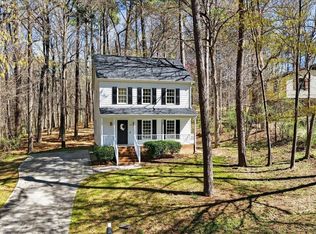 104 Boland Way, Knightdale, NC 27545