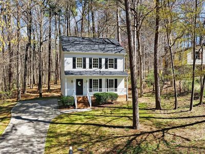 104 Boland Way, Knightdale, NC, 27545