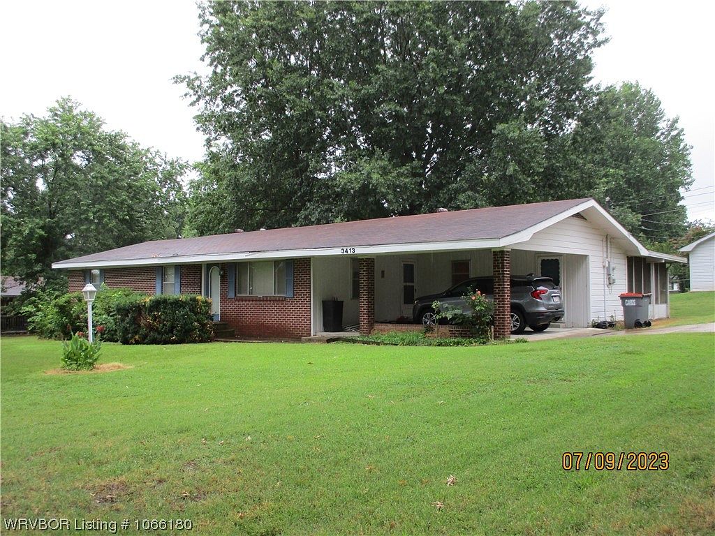 3413 W Commercial St, Ozark, AR 72949 MLS 1066180 Zillow