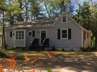 194 Woodbine Ave, Hanson, MA 02341