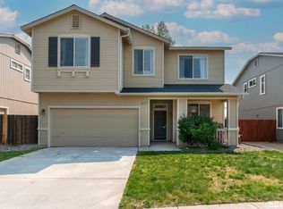 6324 Antero Dr, Reno, NV 89523
