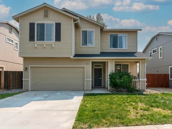 6324 Antero Dr, Reno, NV 89523