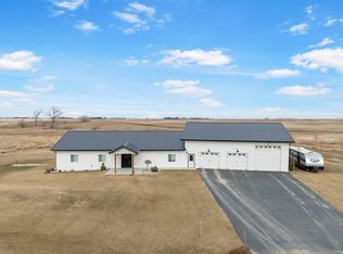 3315 Buckskin Dr NE, Minot, ND 58703