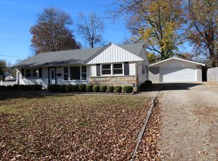 9312 Omar Khayyam Blvd, Louisville, KY