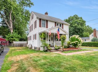 28 Kirkham St, Newington, CT 06111