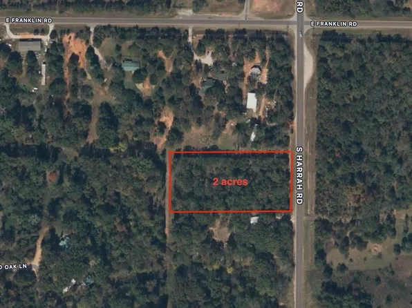 19551 S Harrah Rd #27, Newalla, OK 74857