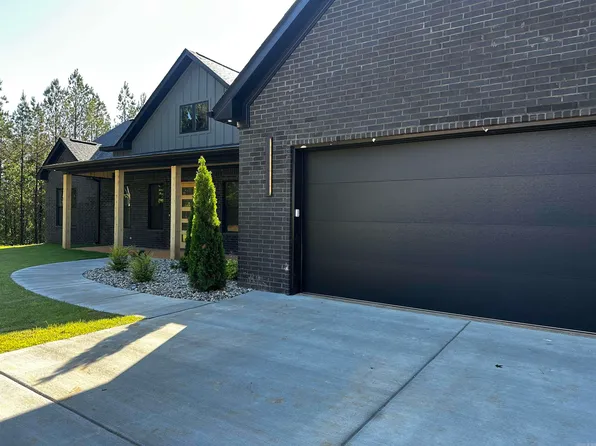 6158 Mountain Pass Dr, Benton, AR 72019