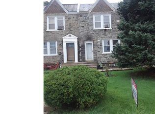 6323 Large St, Philadelphia, PA 19149
