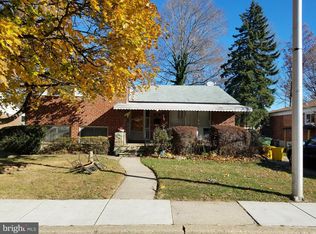 5905 Key Ave, Baltimore, MD 21215