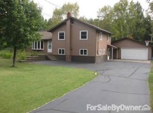 129 Wilderness Rd, Negaunee, MI 49866