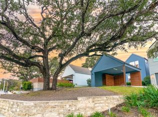 3110 Aldwyche Dr, Austin, TX 78704