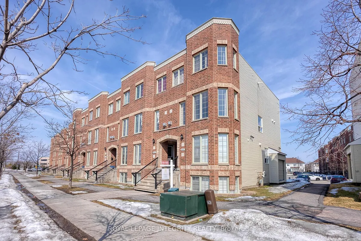 Building Photo - 888 Longfields Dr