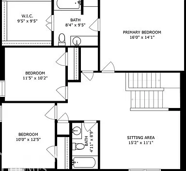 7611 Twin Pine Ct — Photo 32